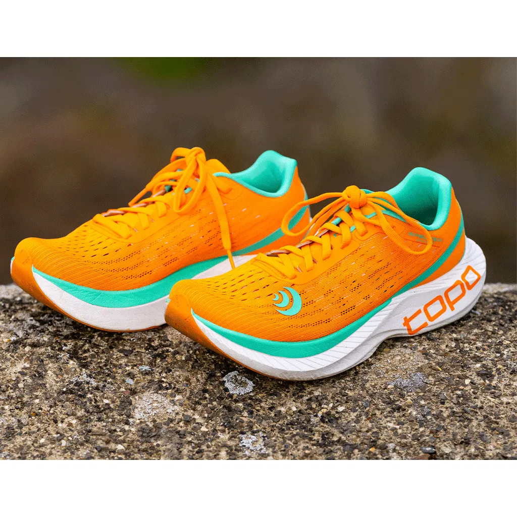 Topo Athletic SPECTER Herren Straßenlaufschuhe