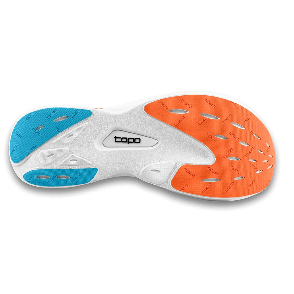 Topo Athletic SPECTER Herren Straßenlaufschuhe