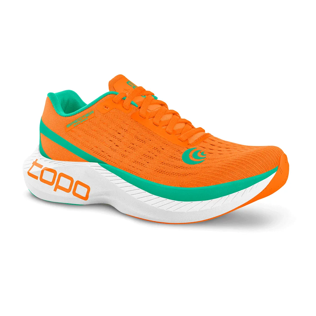 Topo Athletic SPECTER Herren Straßenlaufschuhe