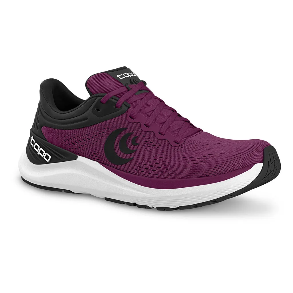 Topo Athletic Ultrafly 4 Damen Straßenlaufschuhe