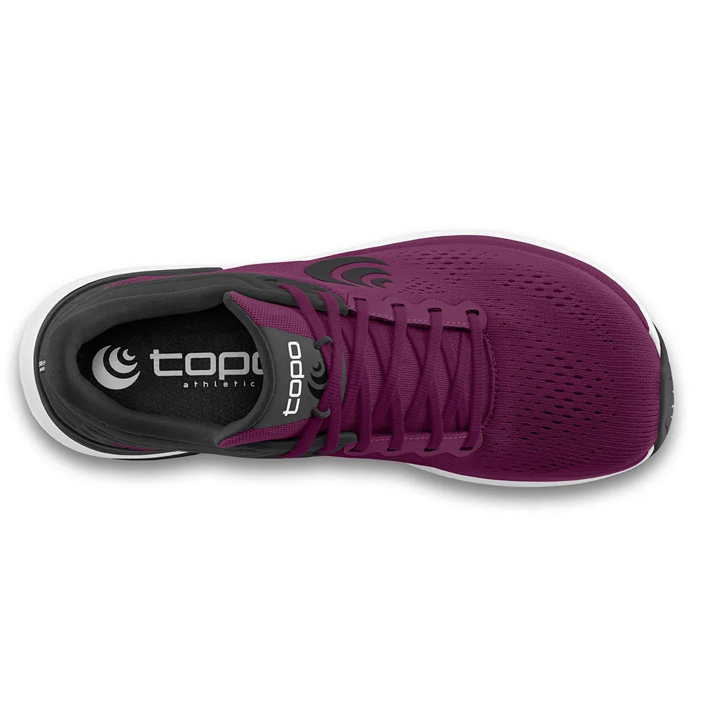 Topo Athletic Ultrafly 4 Damen Straßenlaufschuhe