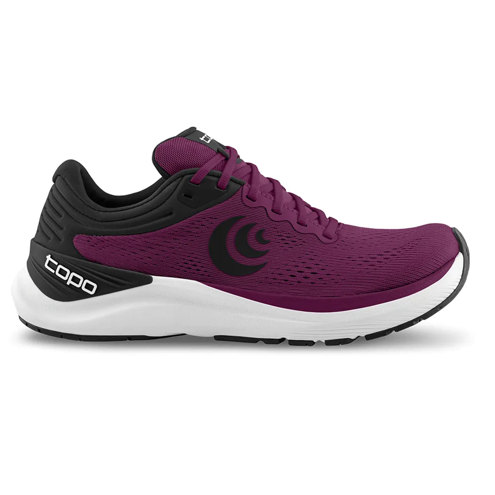 Topo Athletic Ultrafly 4 Damen Straßenlaufschuhe