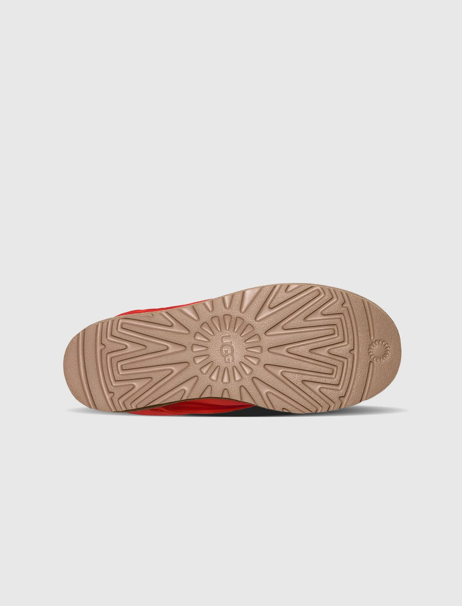 UGG X REESE COOPER CLASSIC MINI 