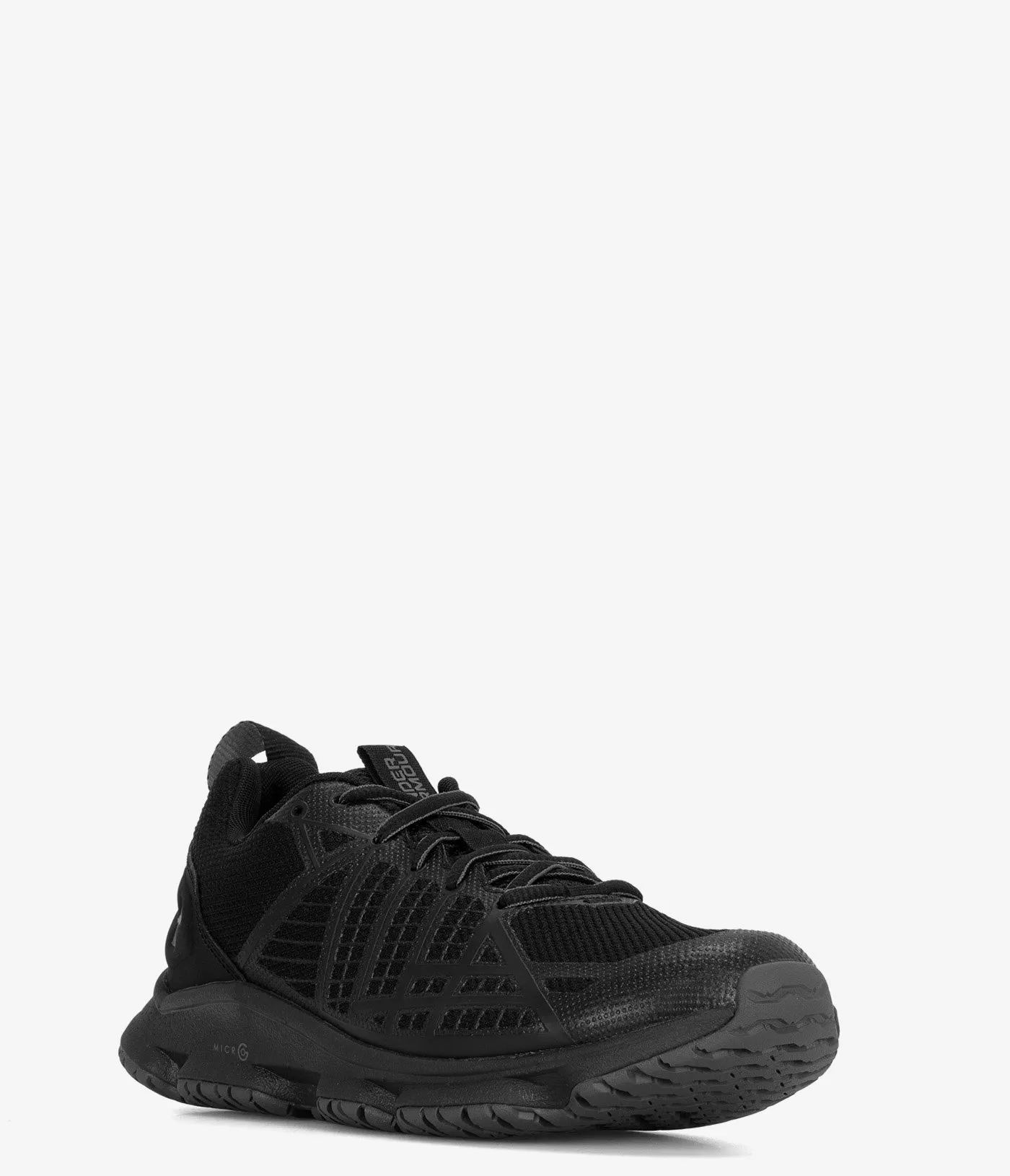 Under Armour Micro G Strikefast Tactische Schuhe - Damen