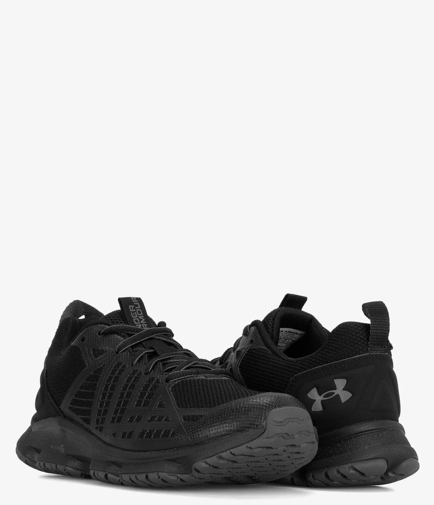Under Armour Micro G Strikefast Tactische Schuhe - Damen