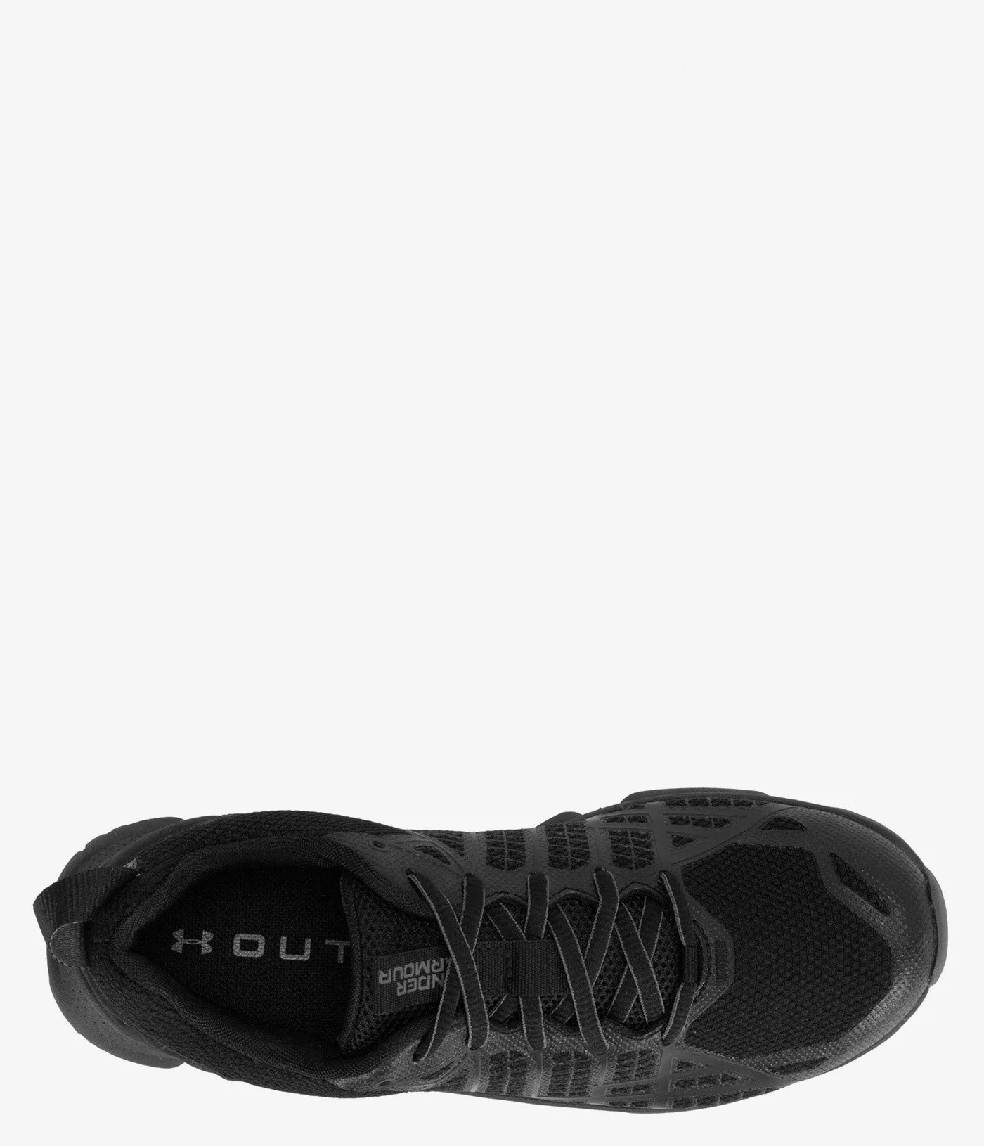 Under Armour Micro G Strikefast Tactische Schuhe - Damen