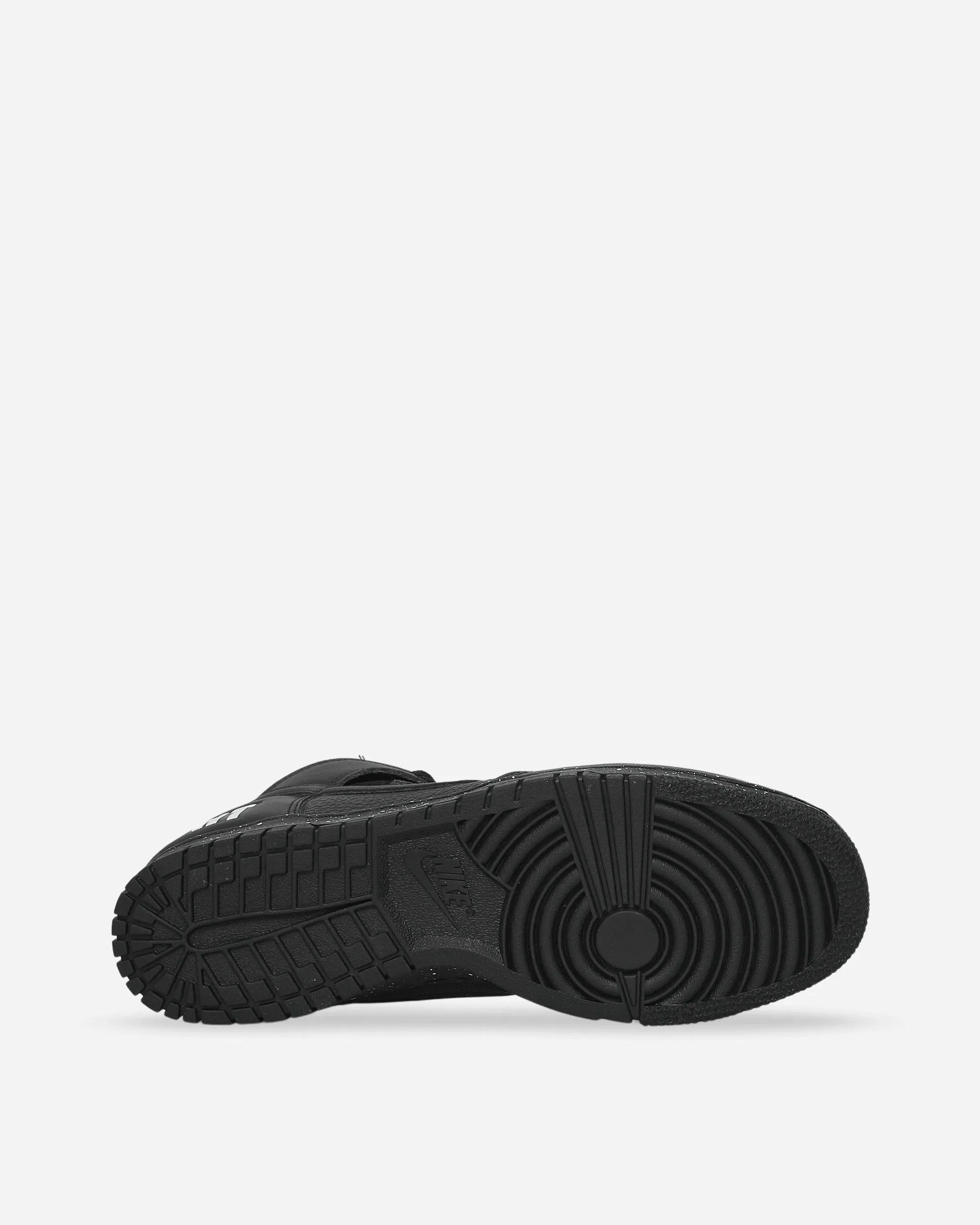 Undercover Dunk Hi 1985 Sneakers Schwarz