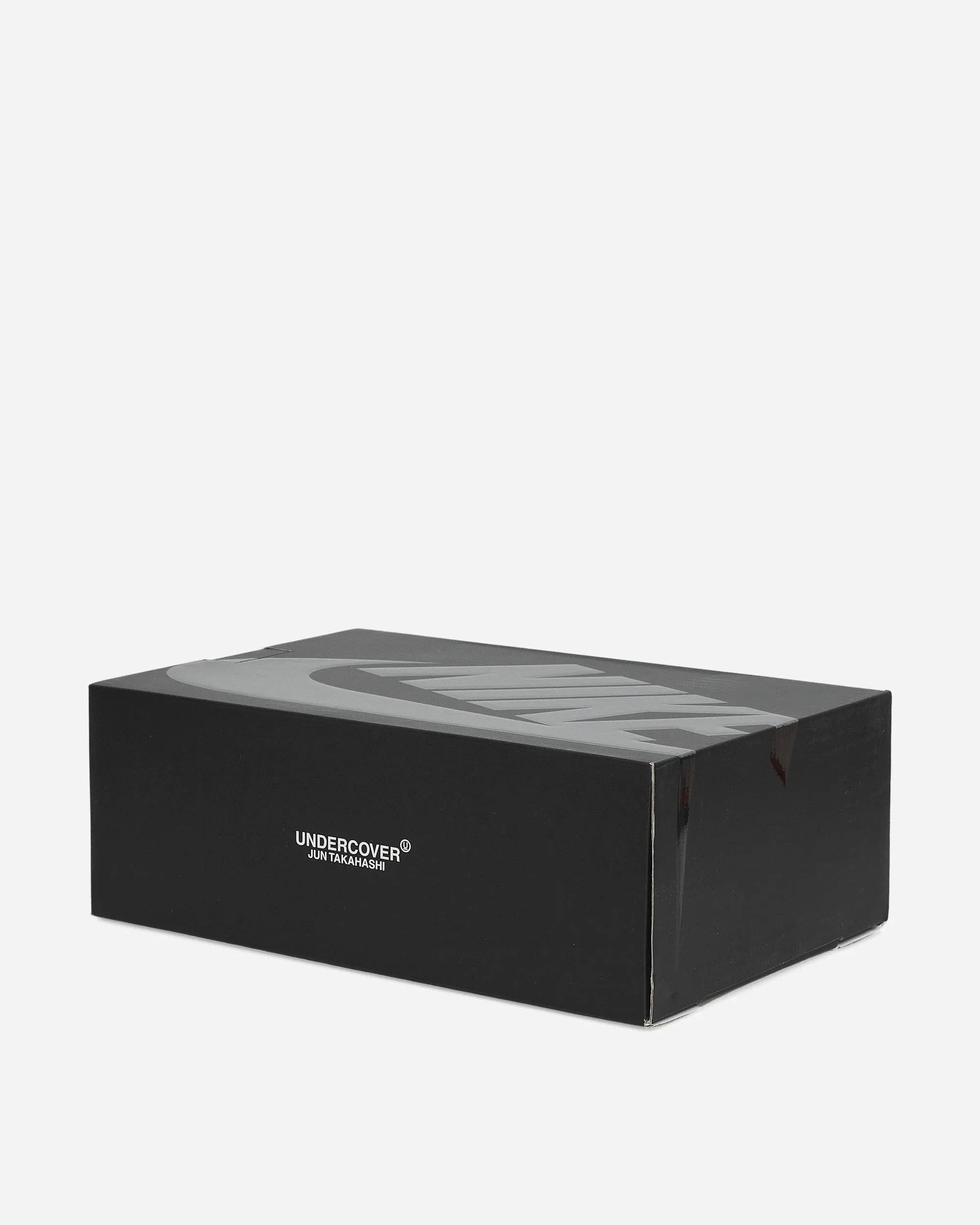 Undercover Dunk Hi 1985 Sneakers Schwarz