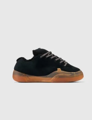 VAMP SKATE SNEAKER 