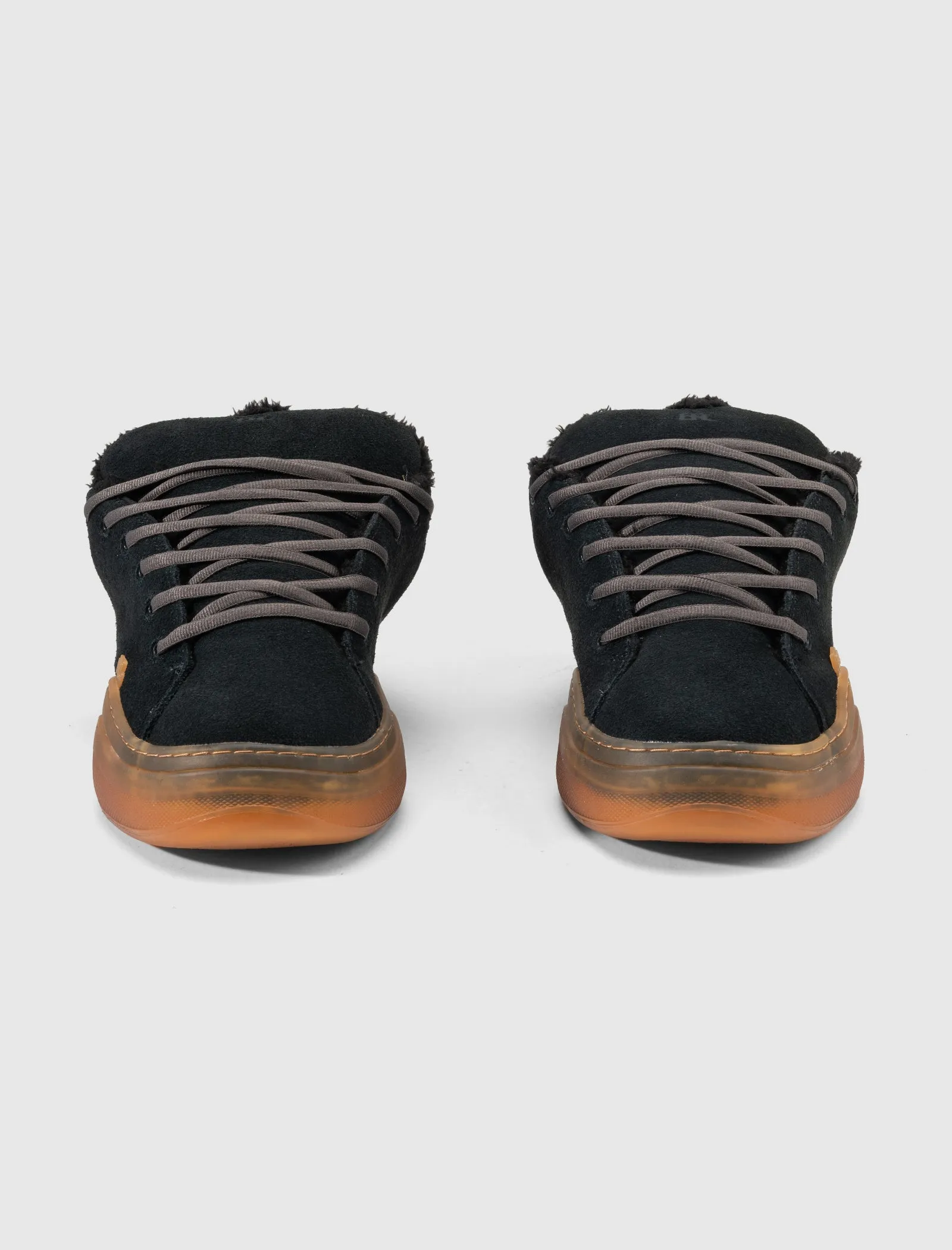 VAMP SKATE SNEAKER 