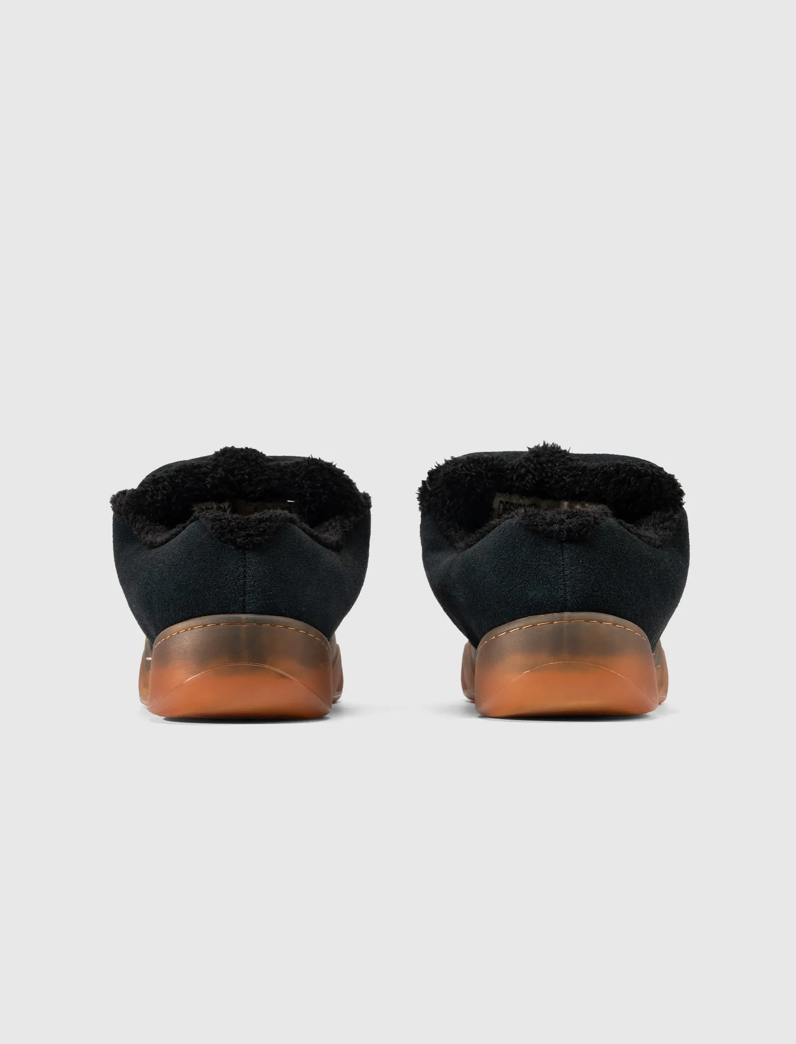 VAMP SKATE SNEAKER 