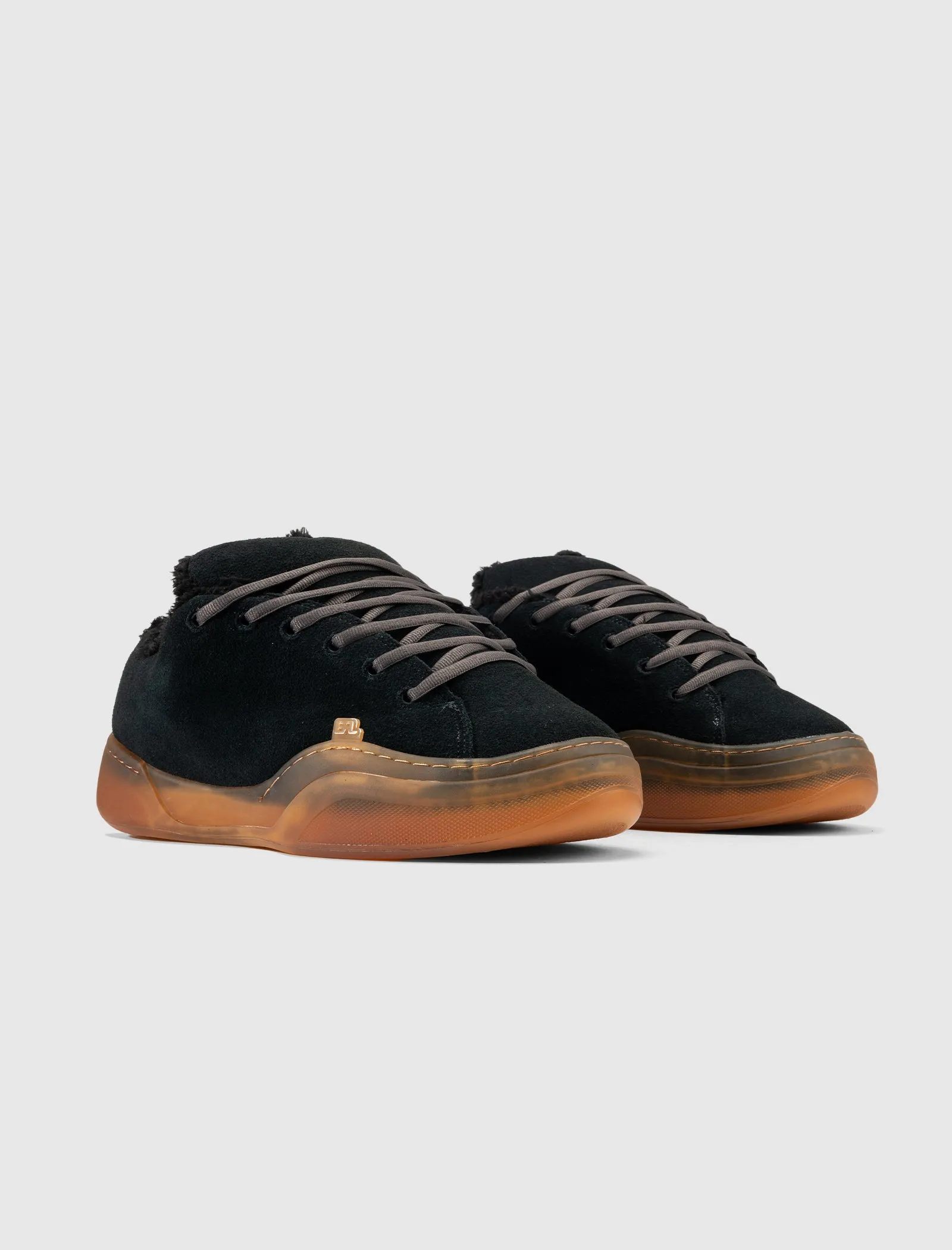 VAMP SKATE SNEAKER 