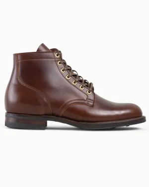Viberg Braun Chromexcel Dienststiefel