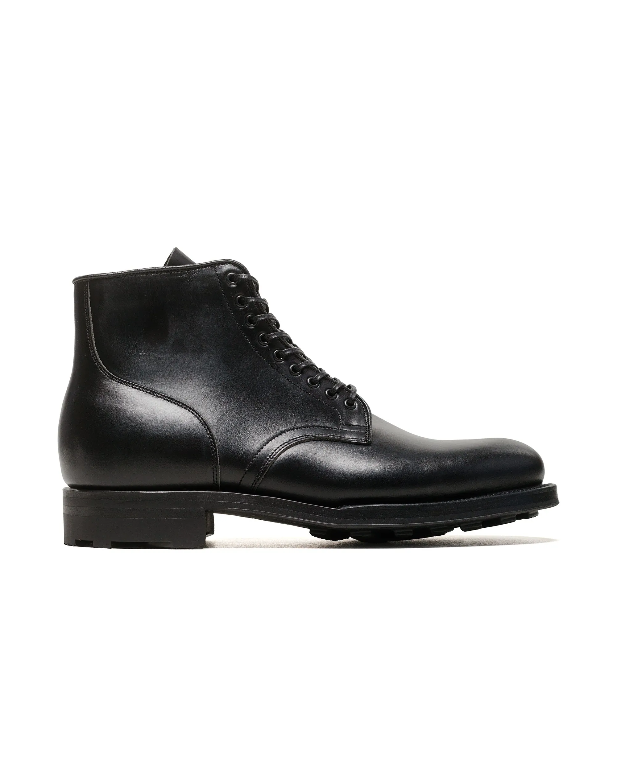 Viberg Service Boot 2030 Schwarz Chromexcel
