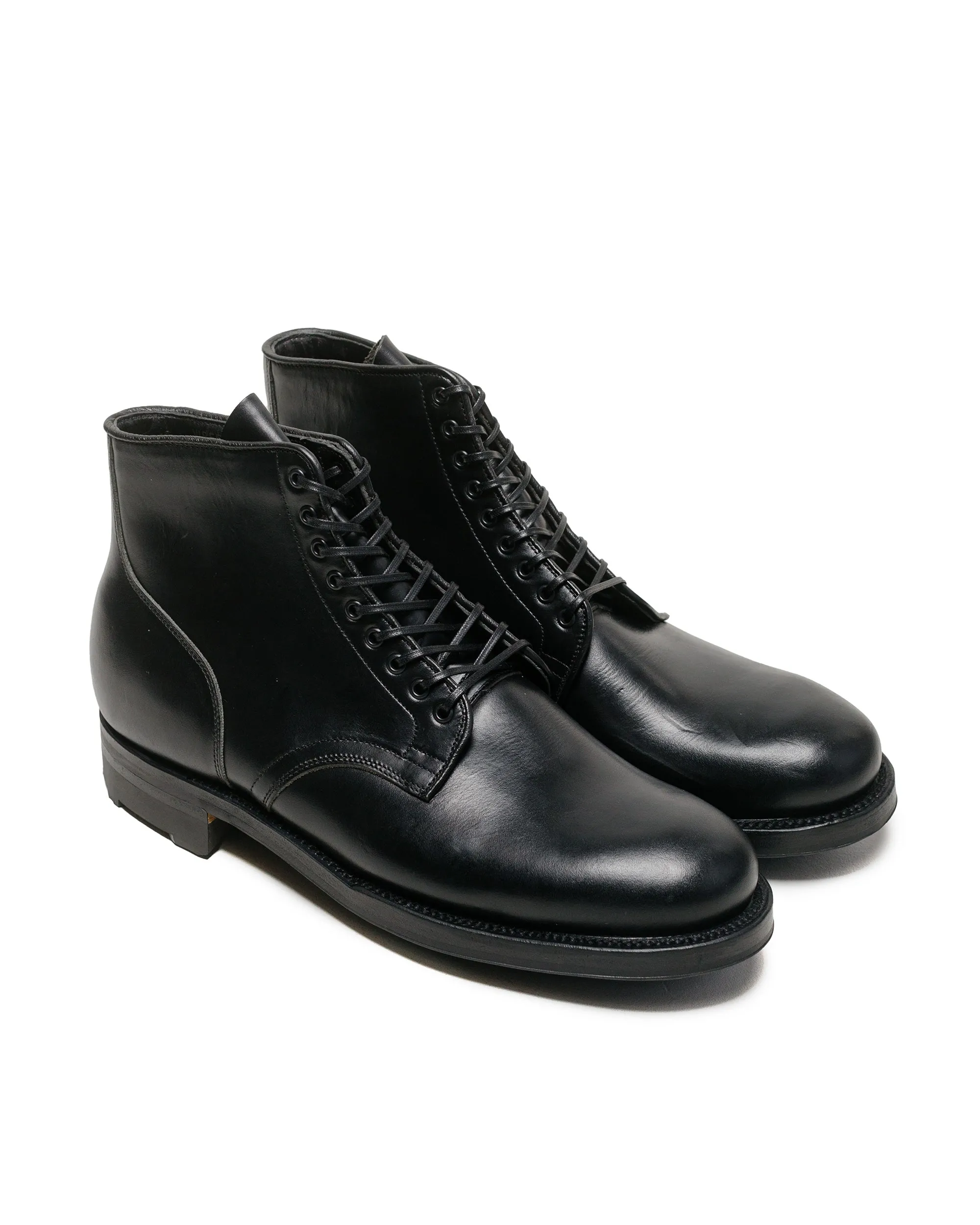 Viberg Service Boot 2030 Schwarz Chromexcel