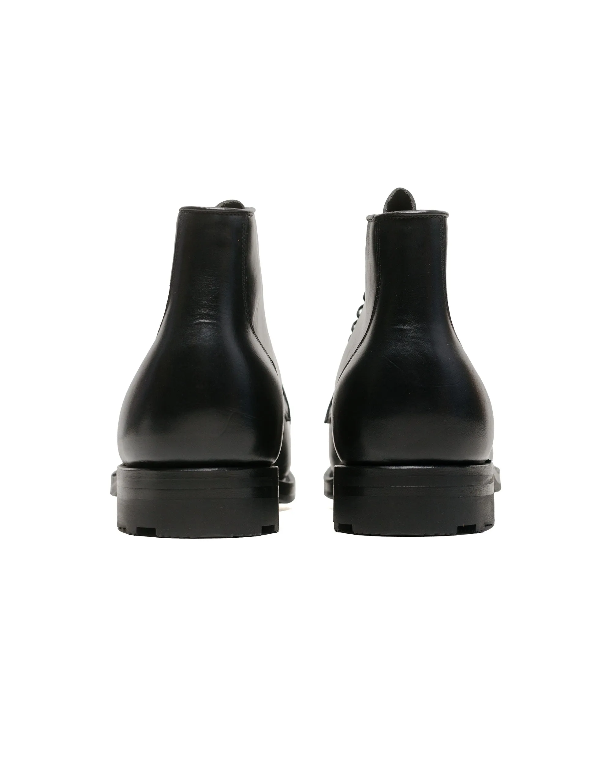 Viberg Service Boot 2030 Schwarz Chromexcel