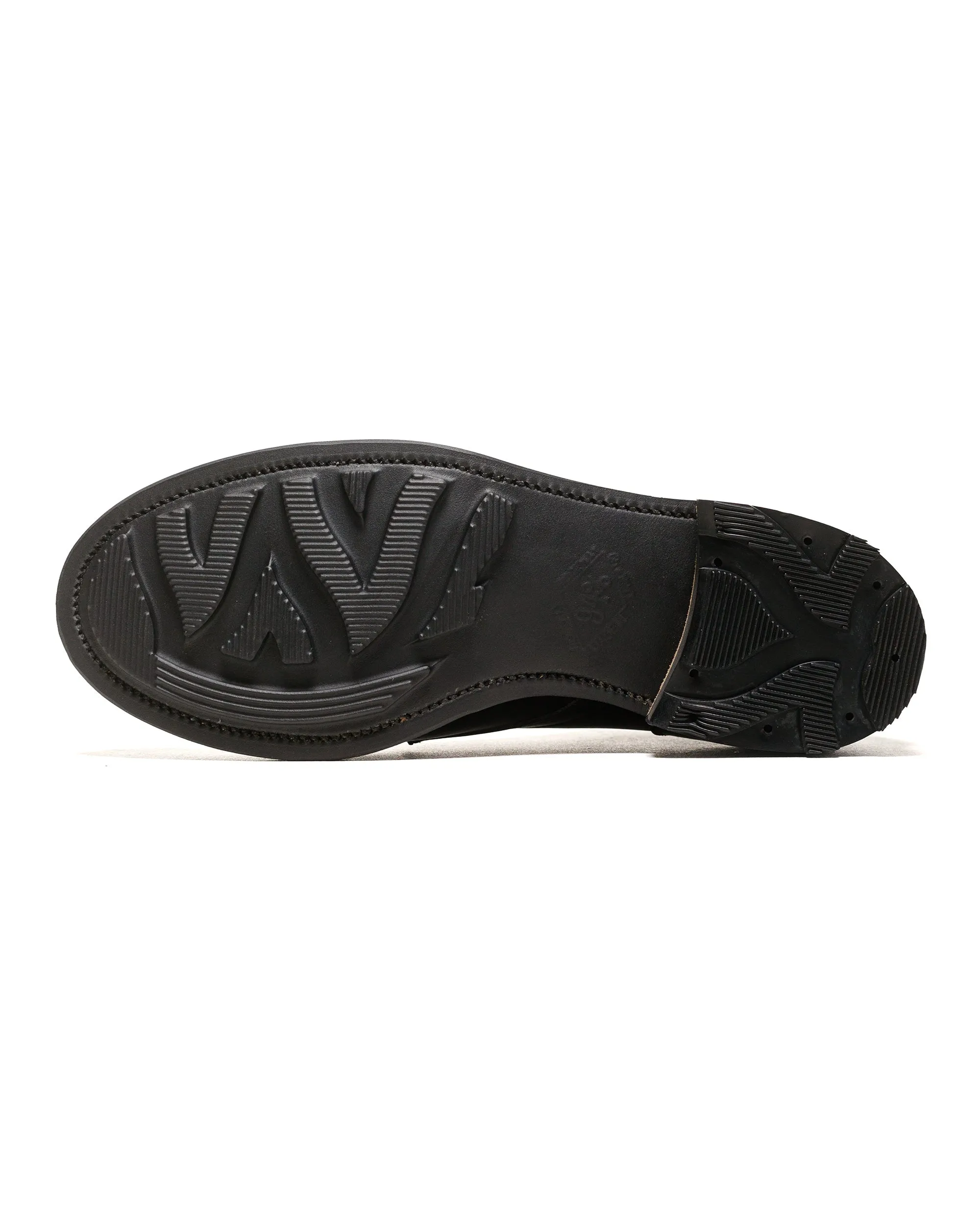 Viberg Service Boot 2030 Schwarz Chromexcel