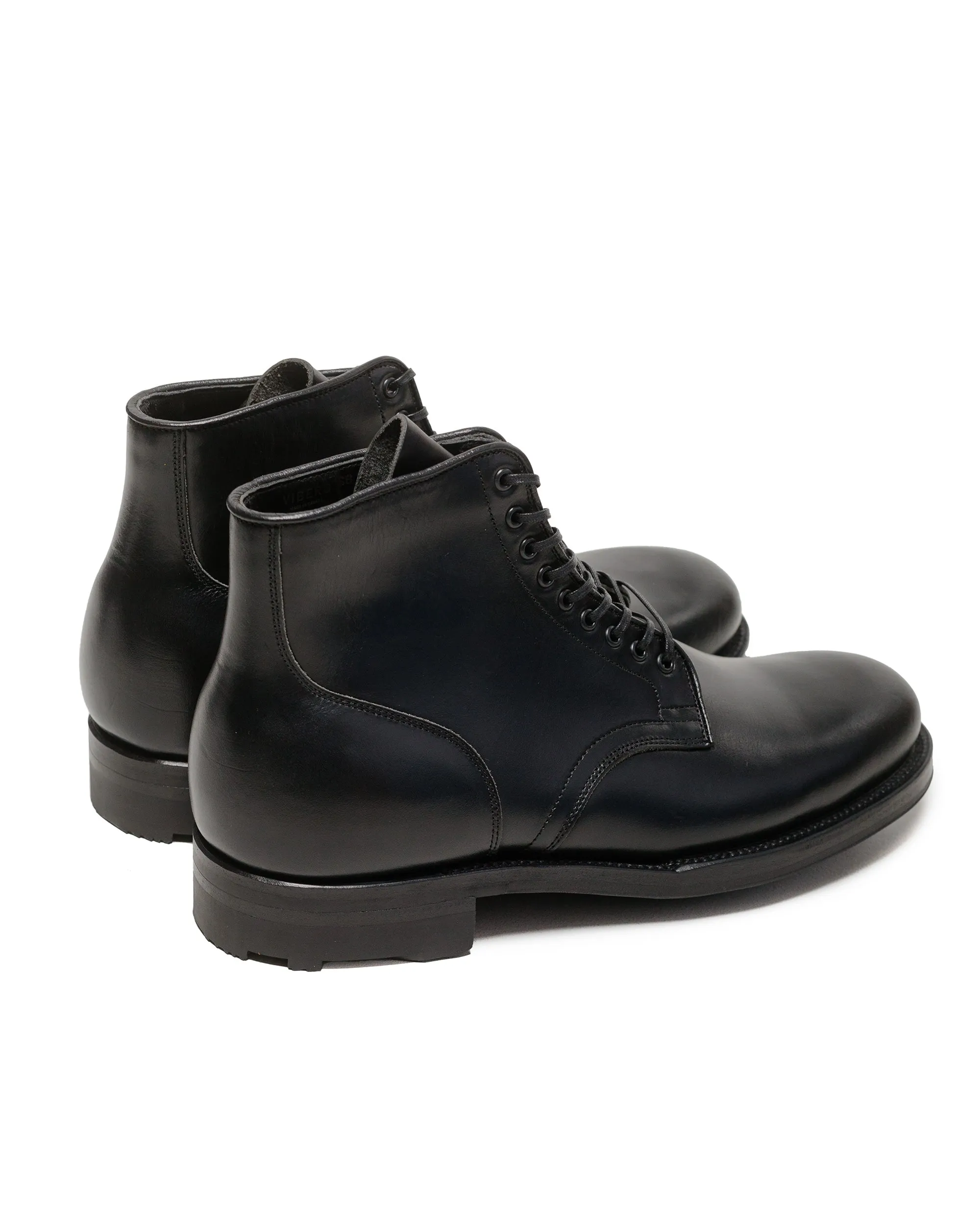 Viberg Service Boot 2030 Schwarz Chromexcel