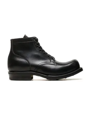 Viberg Service Boot 310 Schwarz Horween Chromexcel