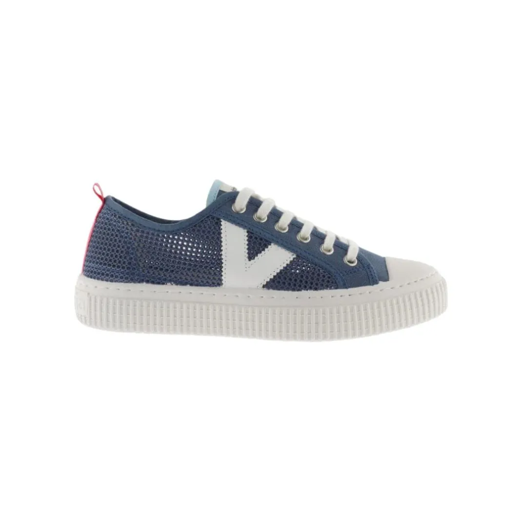 VICTORIA 1915 RE-EDITION MESH TRAINER DAMEN