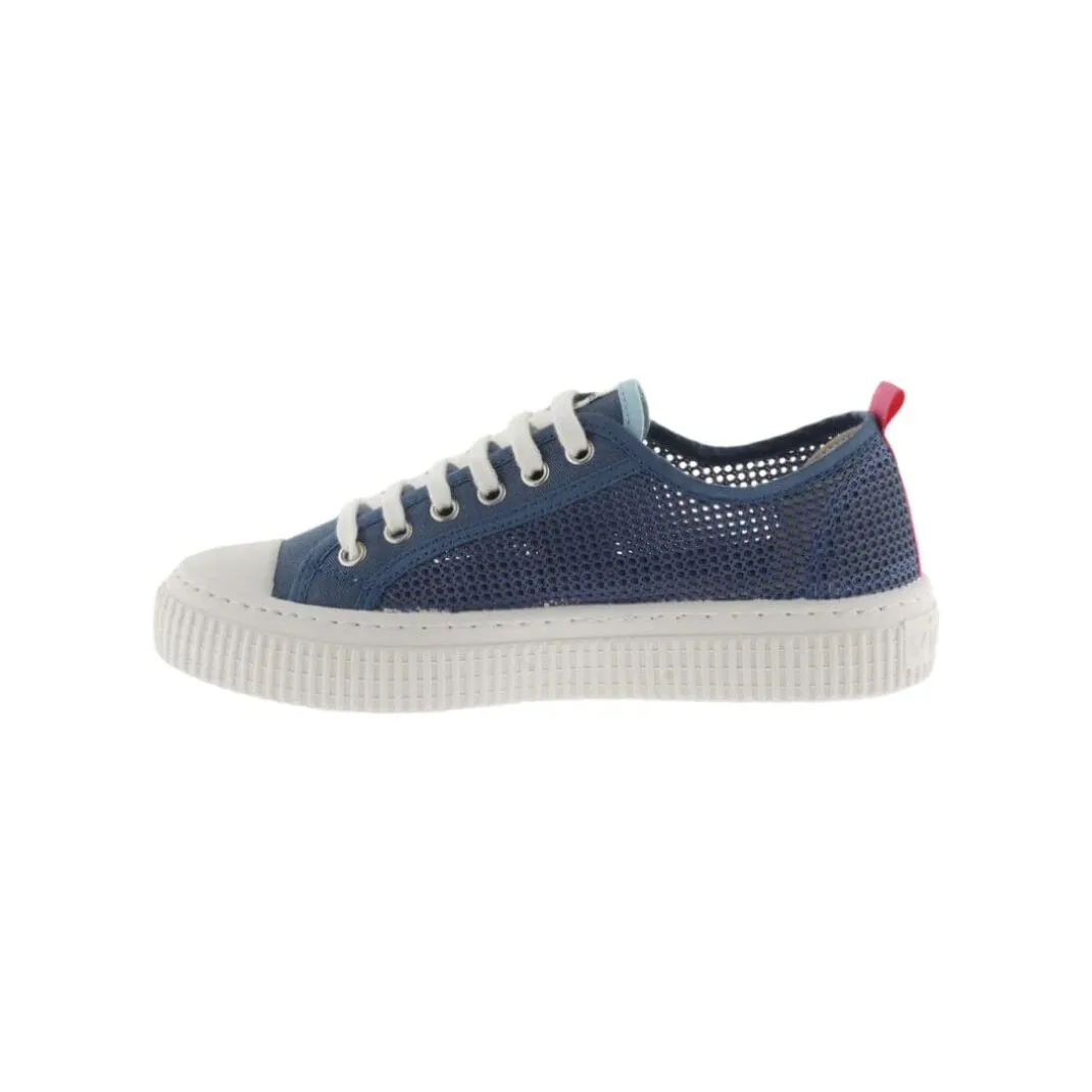 VICTORIA 1915 RE-EDITION MESH TRAINER DAMEN