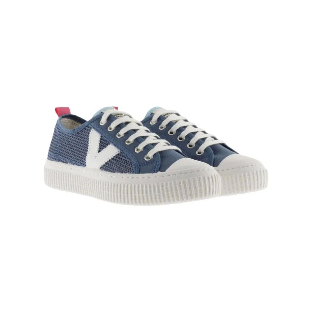 VICTORIA 1915 RE-EDITION MESH TRAINER DAMEN