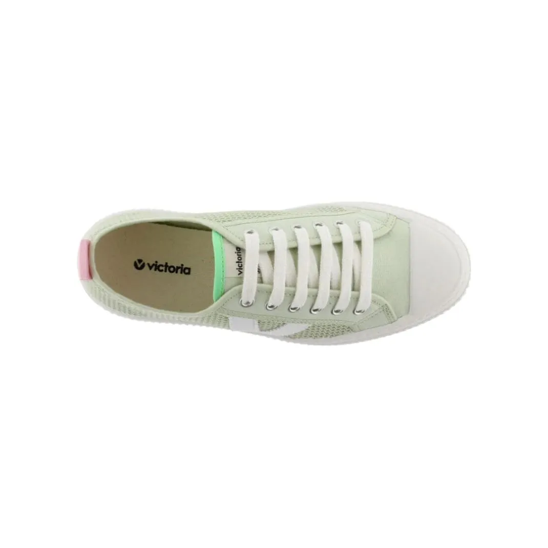 VICTORIA 1915 RE-EDITION MESH TRAINER DAMEN