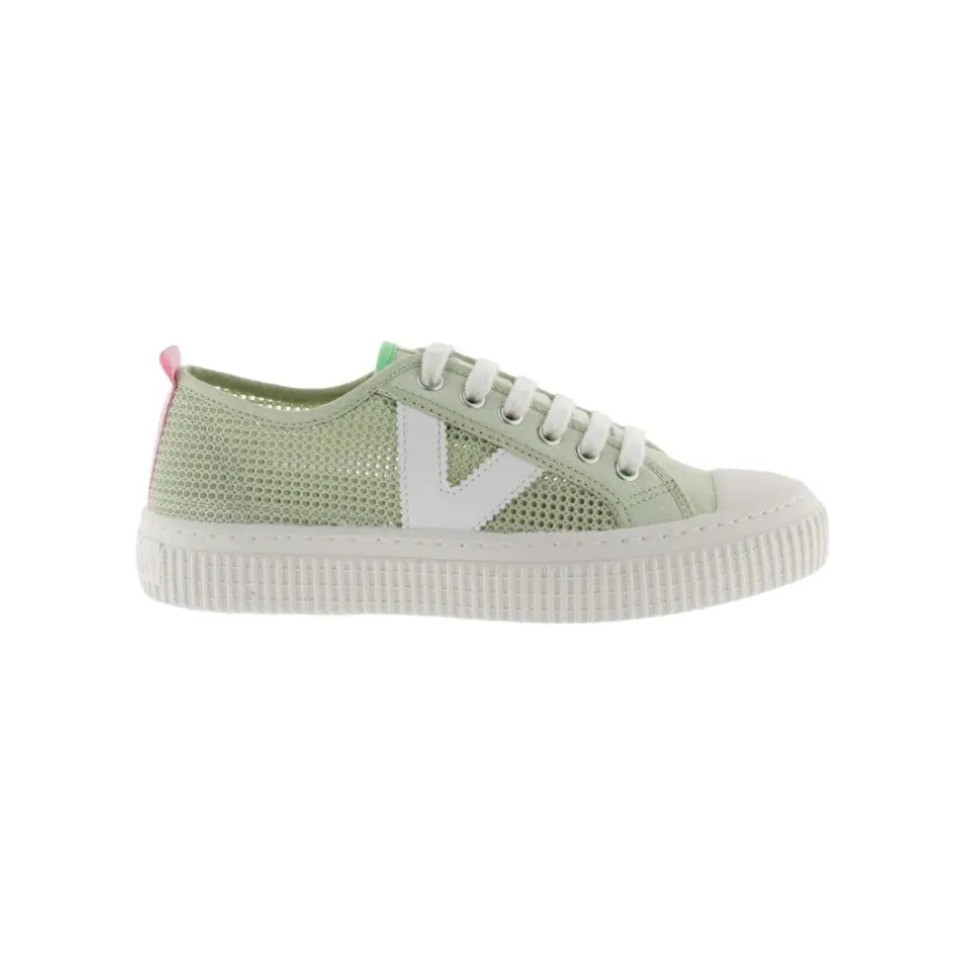 VICTORIA 1915 RE-EDITION MESH TRAINER DAMEN