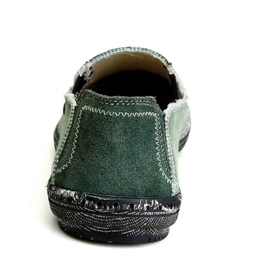West Louis™ Herren Sommer Schlupf-Loafer