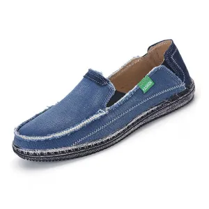 West Louis™ Herren Sommer Schlupf-Loafer