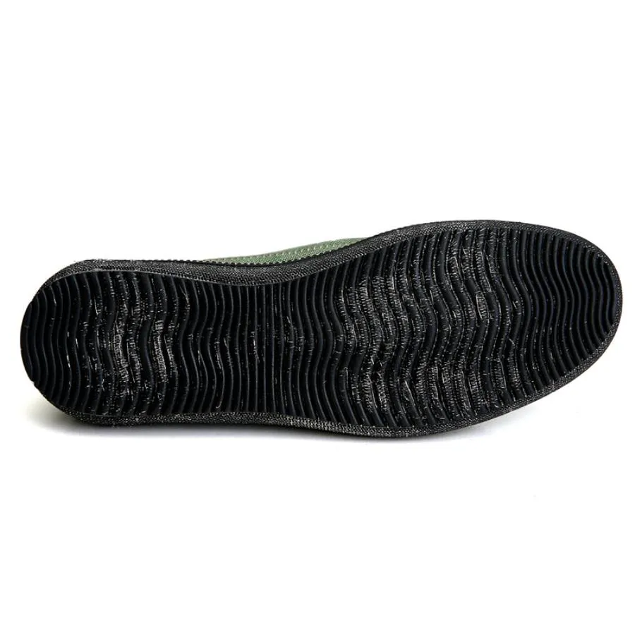 West Louis™ Herren Sommer Schlupf-Loafer