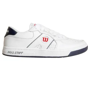 Wilson Pro Staff 87 Unisex Tennisschuhe - WRS333170 Schuhe Wilson Damen