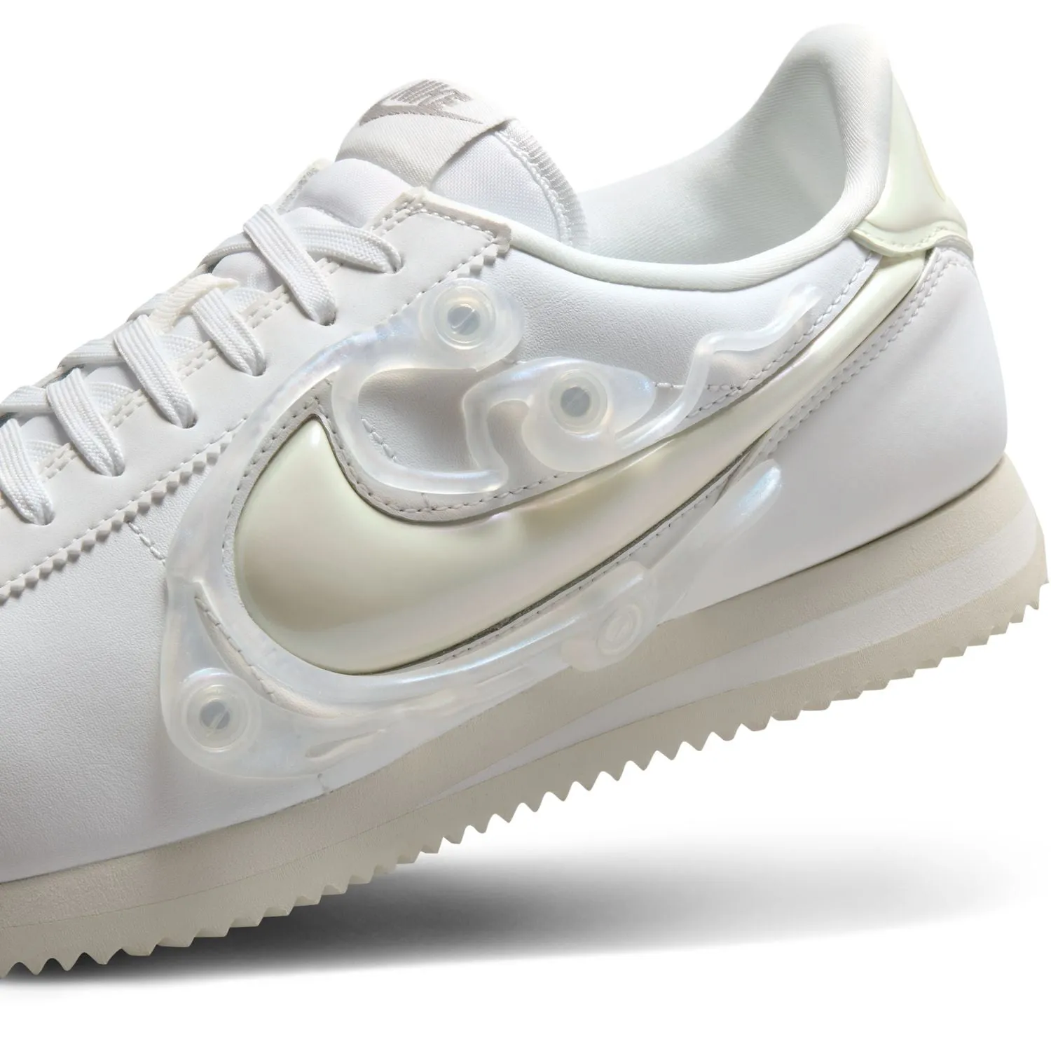 Wmns Cortez LX 'Meerglas'