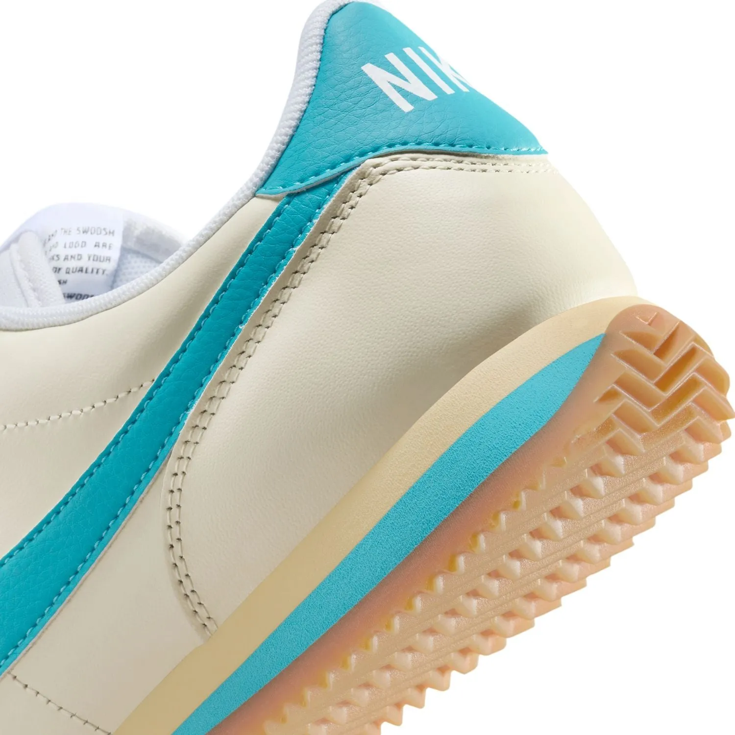 Wmns Cortez 'Seit '72'