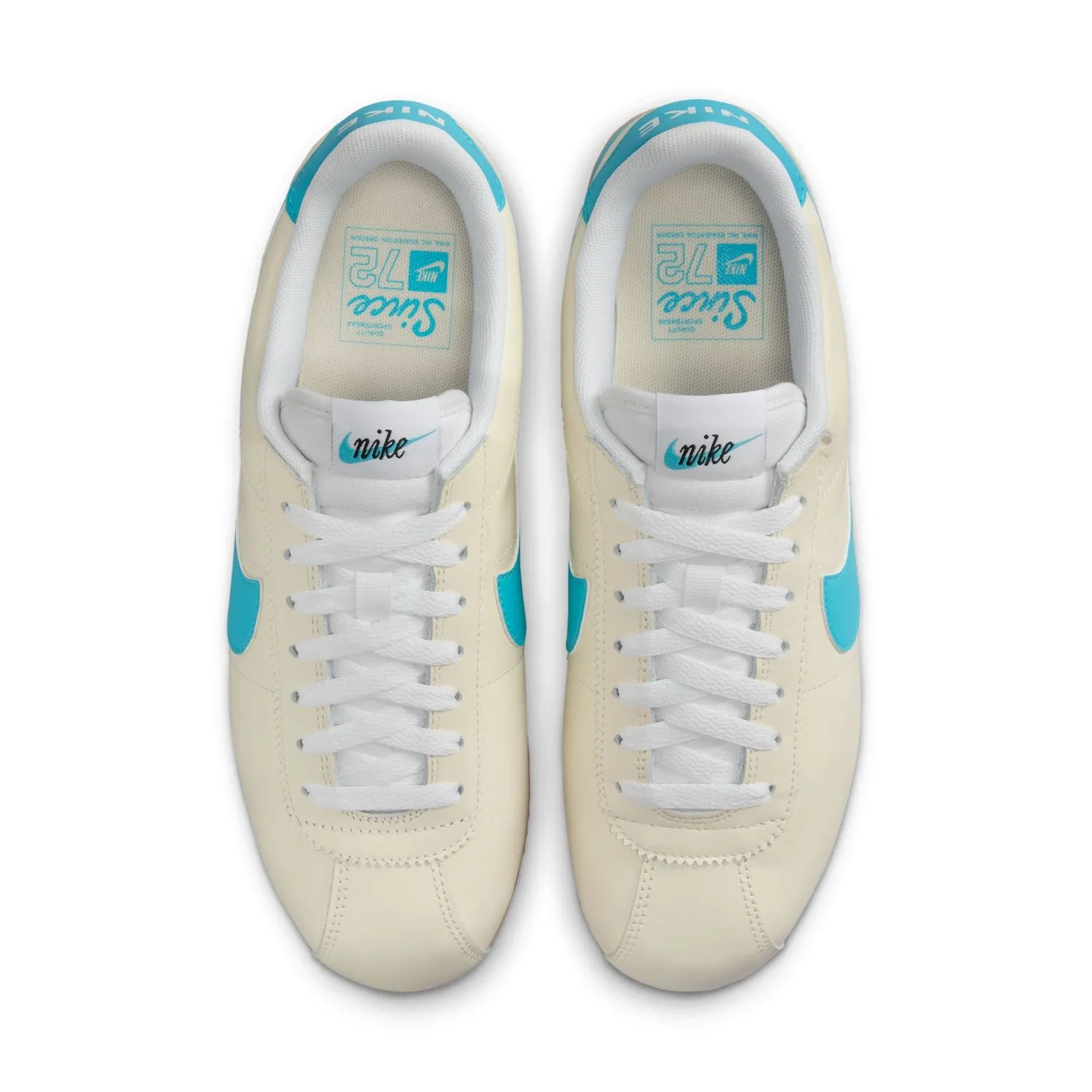 Wmns Cortez 'Seit '72'
