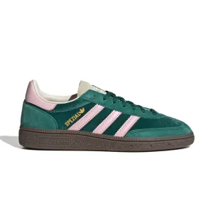 Wmns Handball Spezial 'Collegiate Grün Transparent Rosa'