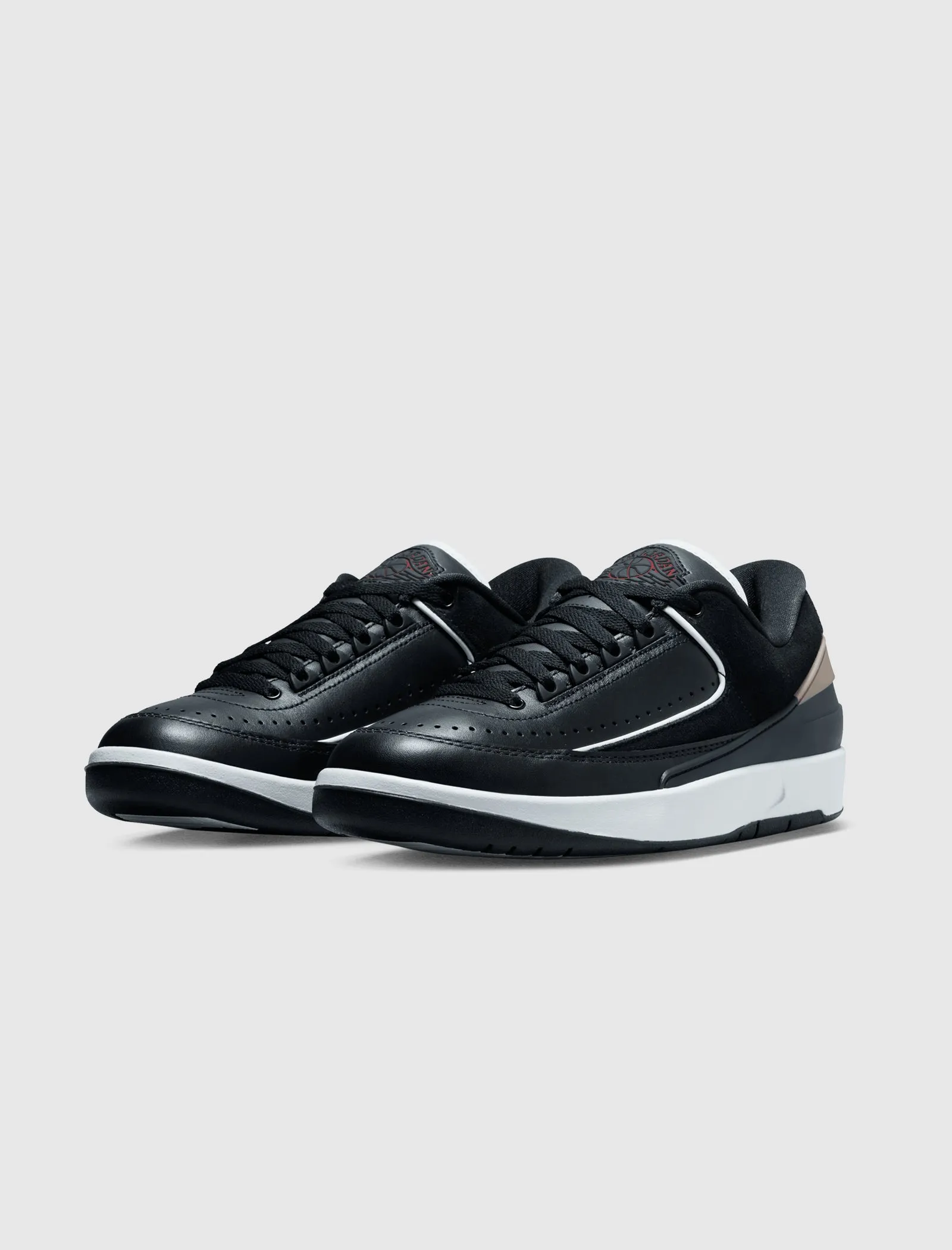 Damen AIR JORDAN 2 LOW 