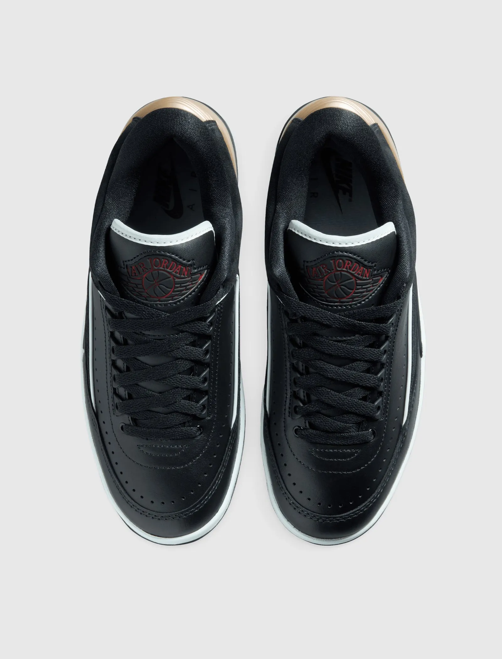 Damen AIR JORDAN 2 LOW 