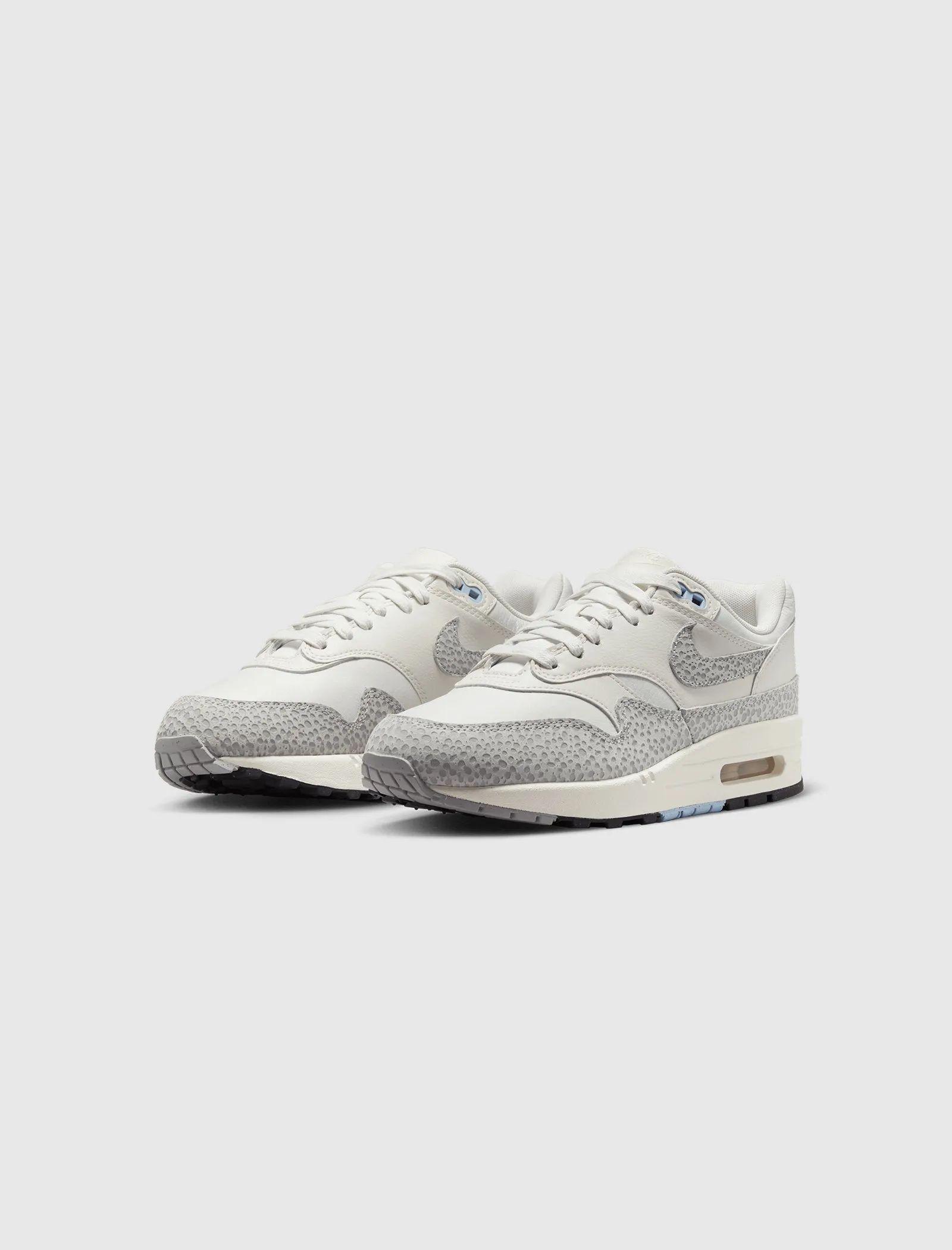 Damen AIR MAX 1 Safari 