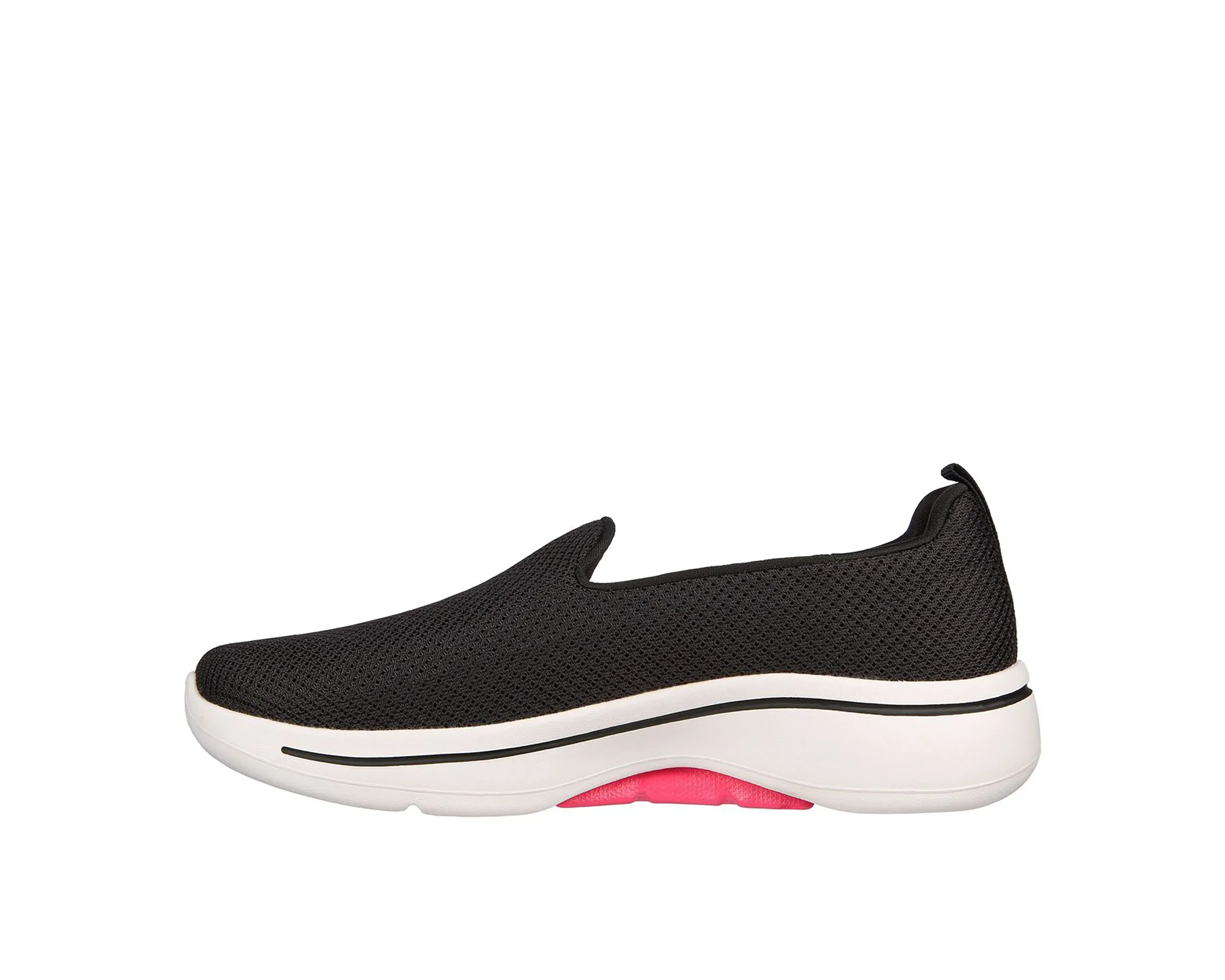 Damens Go Walk Arch Fit Grateful (Weite)