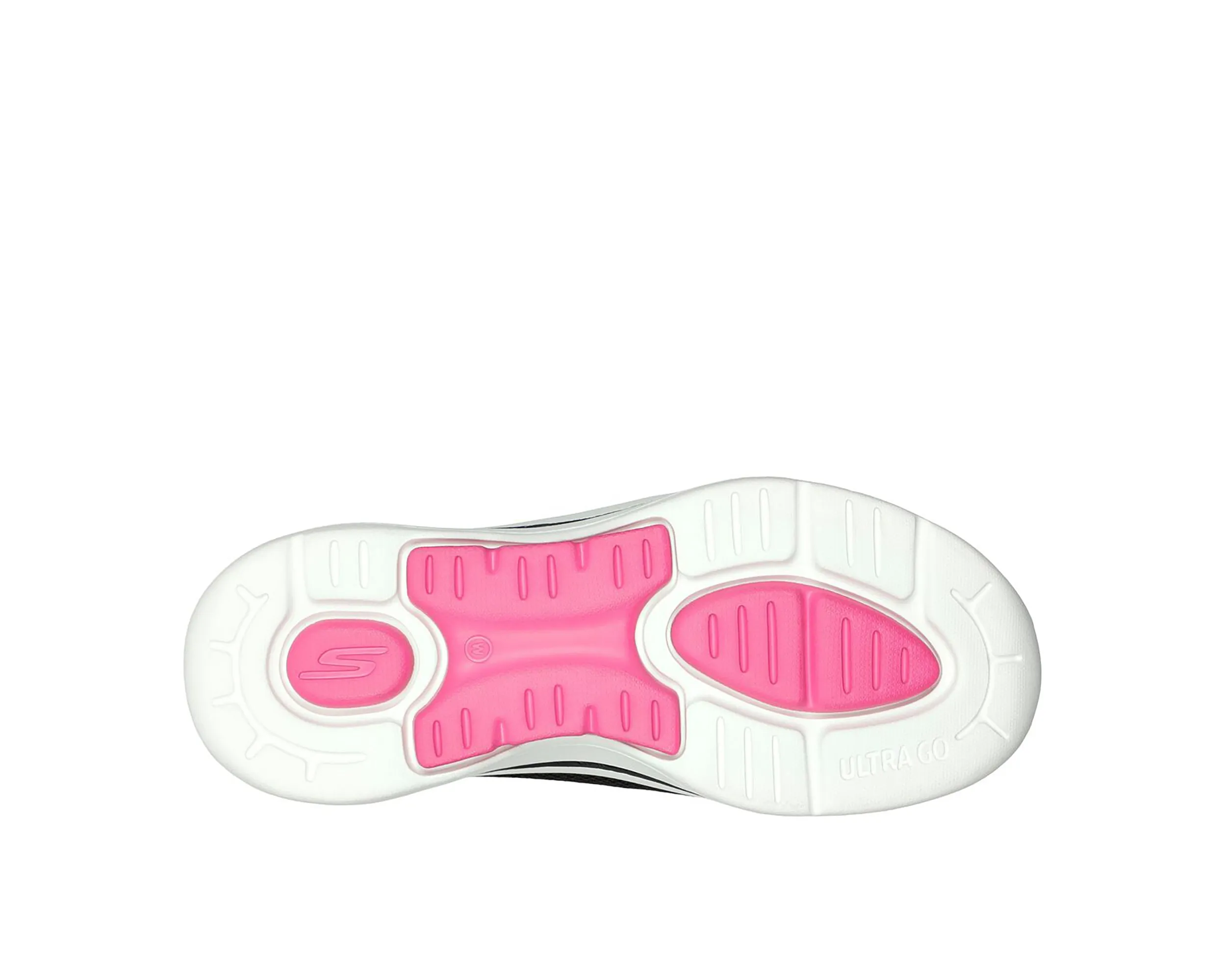 Damens Go Walk Arch Fit Grateful (Weite)