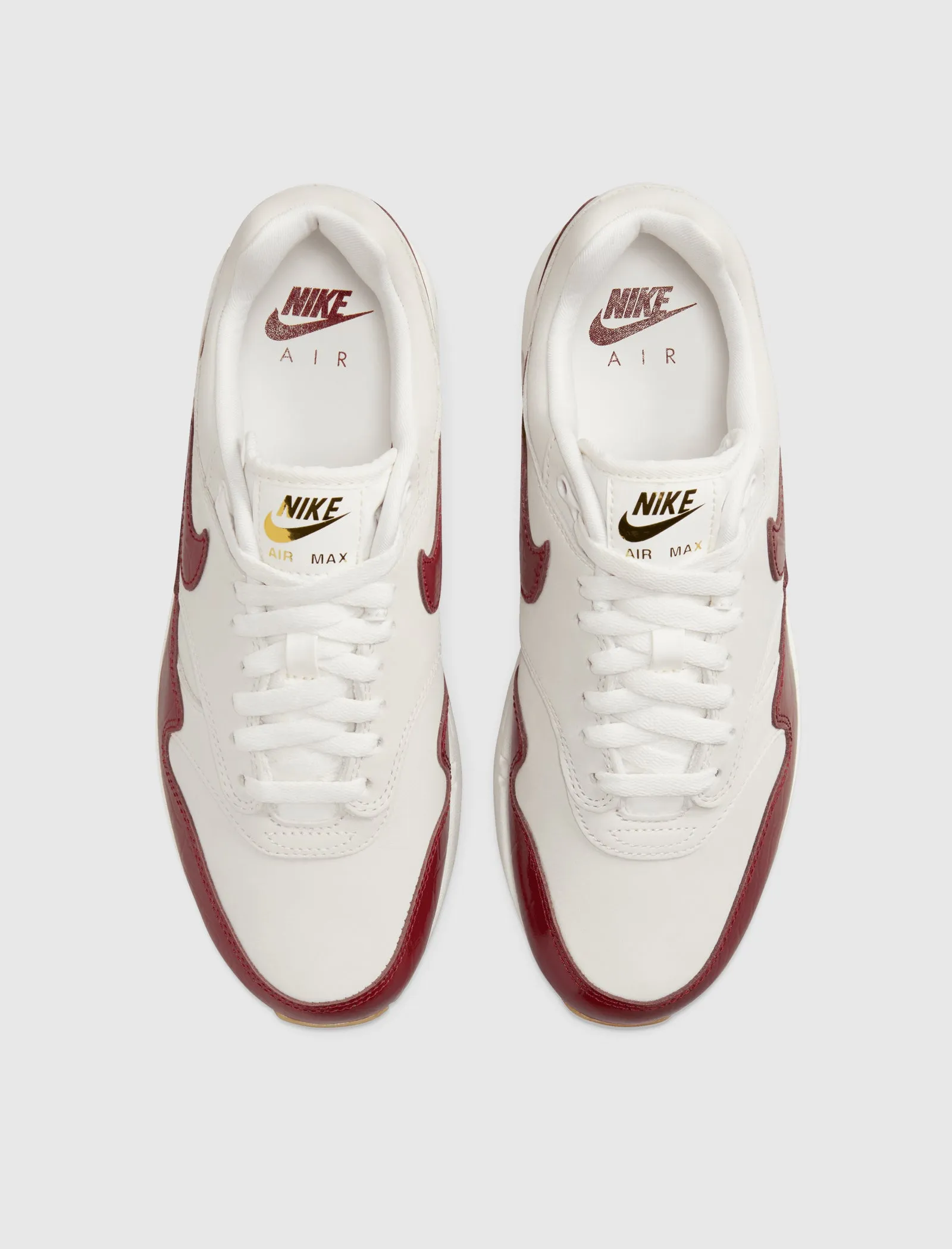 NIKE AIR MAX 1 LX FÜR DAMEN 