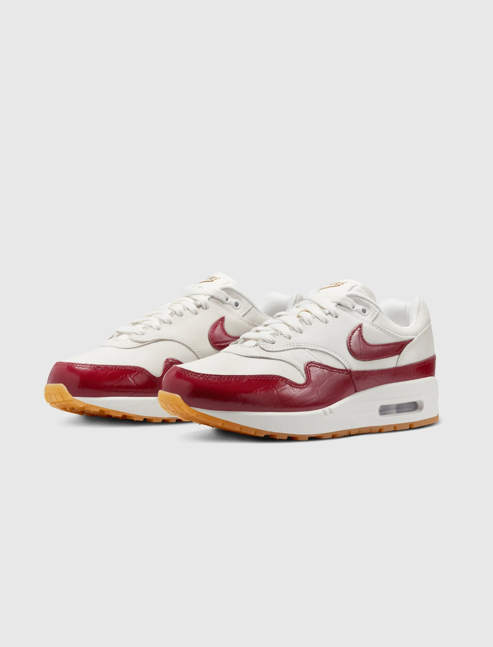 NIKE AIR MAX 1 LX FÜR DAMEN 