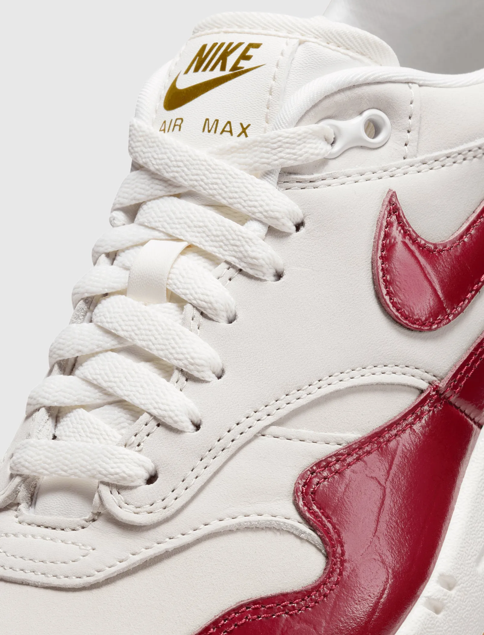 NIKE AIR MAX 1 LX FÜR DAMEN 