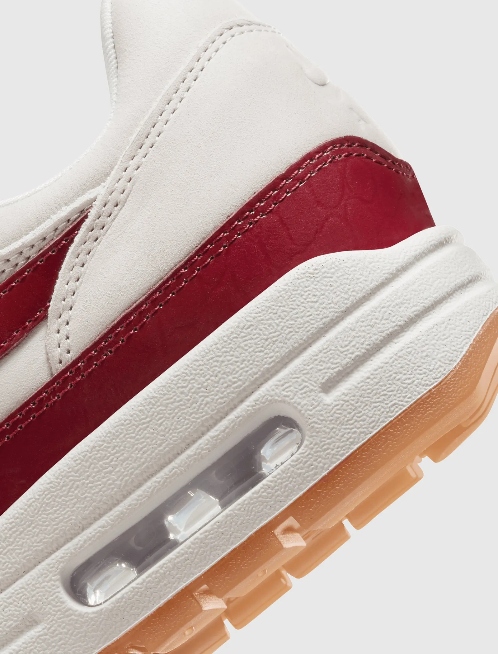 NIKE AIR MAX 1 LX FÜR DAMEN 