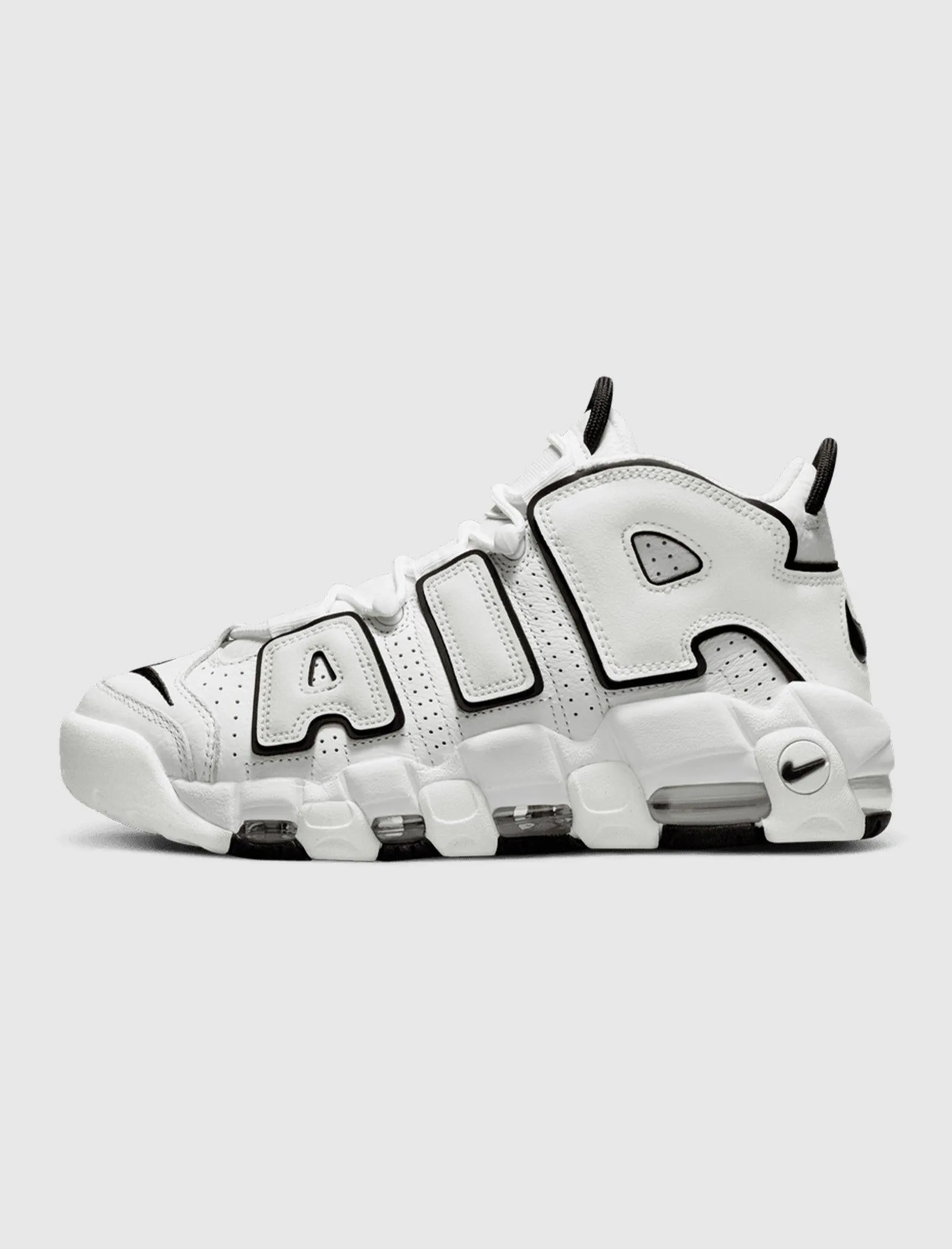 NIKE AIR MORE UPTEMPO FÜR DAMEN