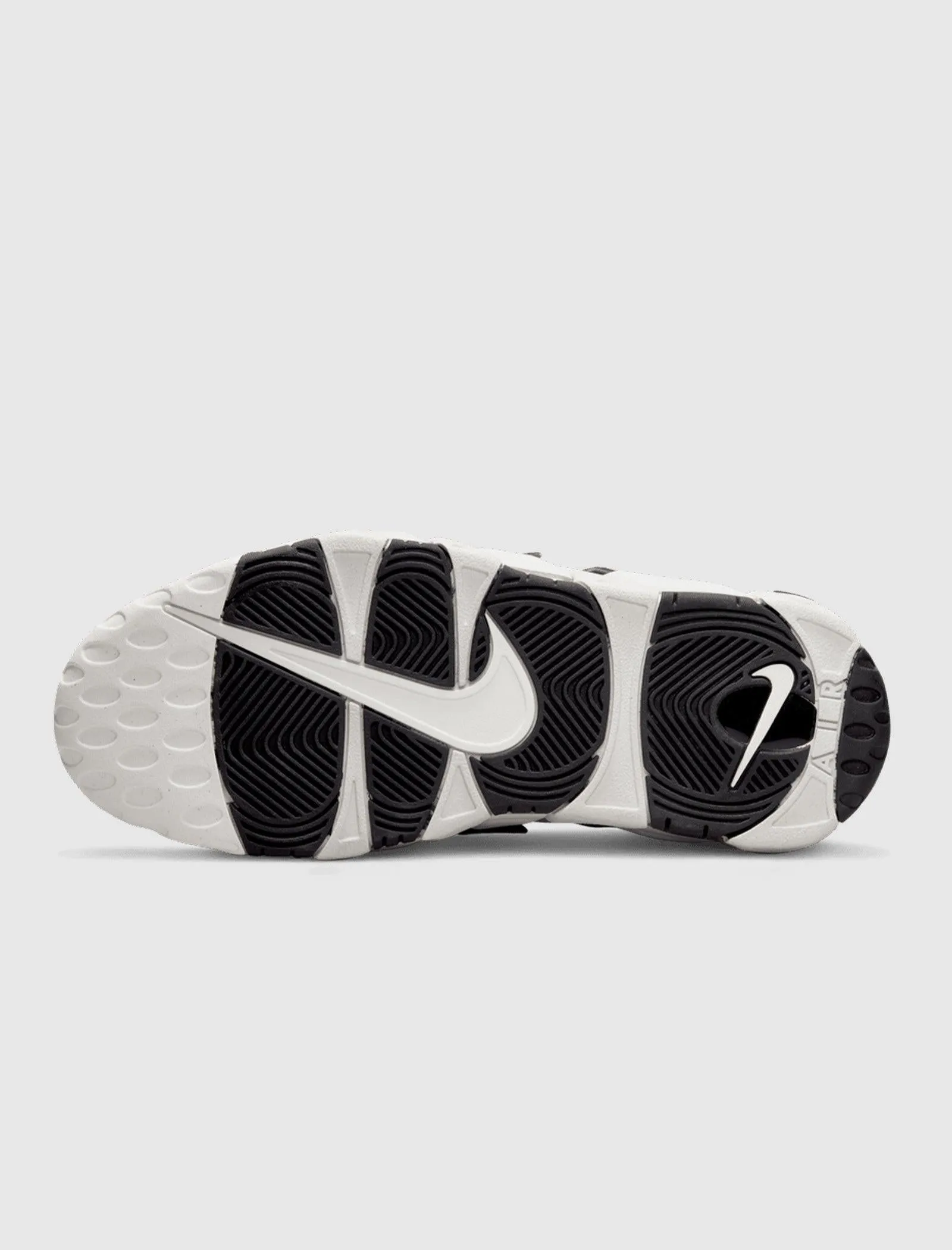 NIKE AIR MORE UPTEMPO FÜR DAMEN