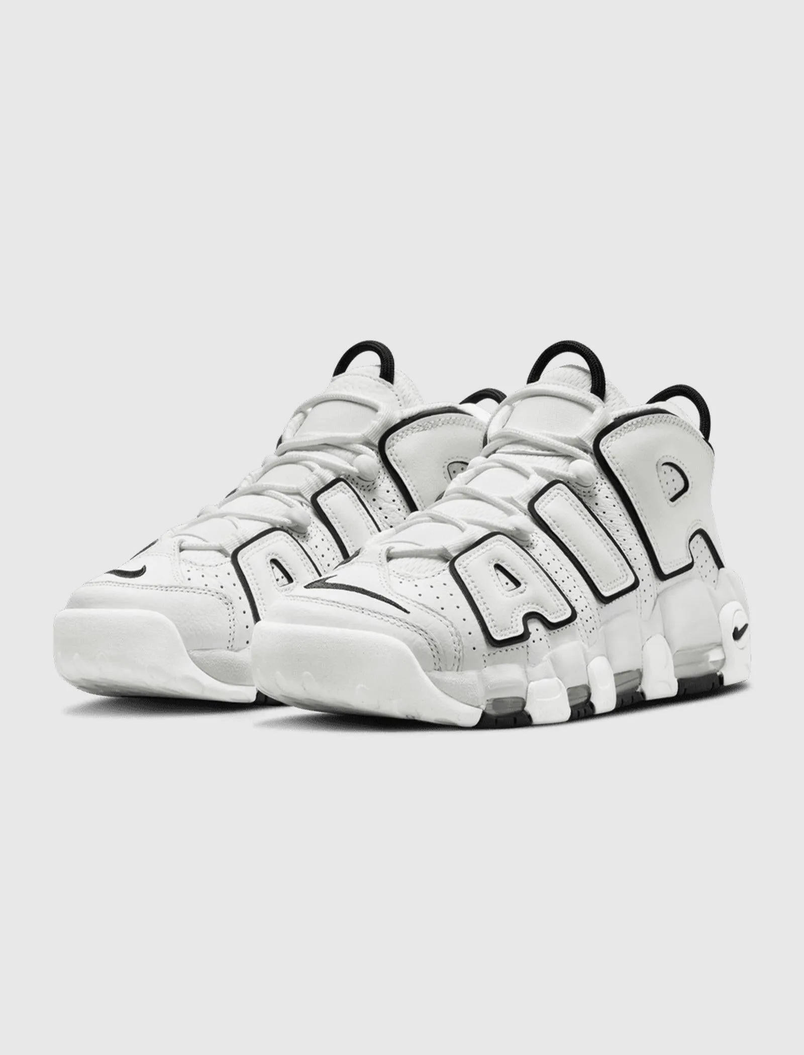 NIKE AIR MORE UPTEMPO FÜR DAMEN
