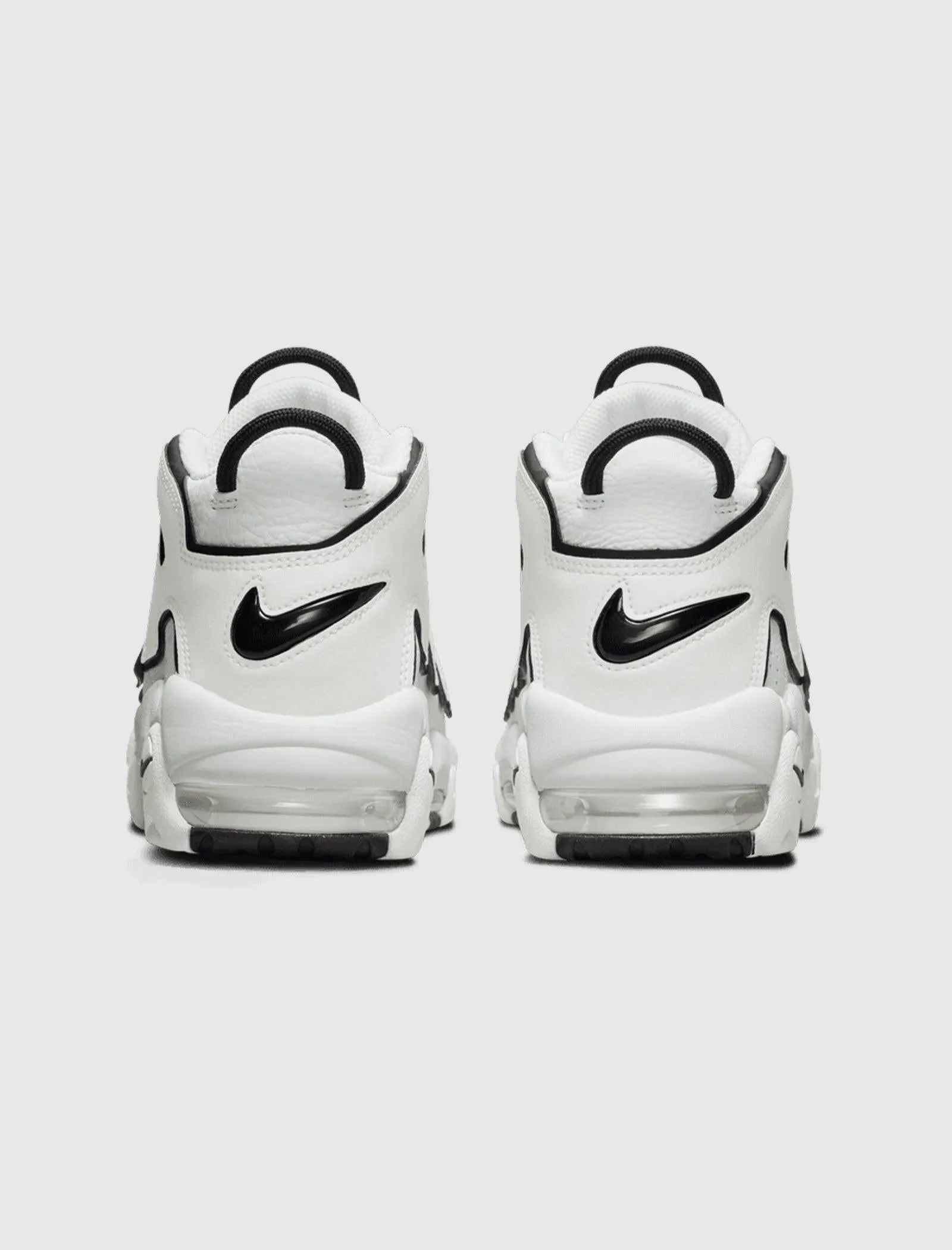 NIKE AIR MORE UPTEMPO FÜR DAMEN