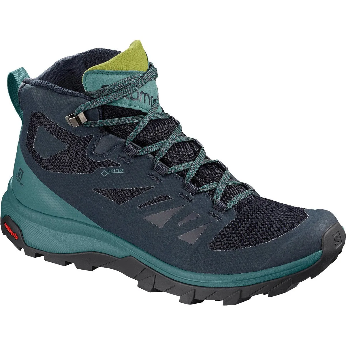 OUTline Mid GTX Damen